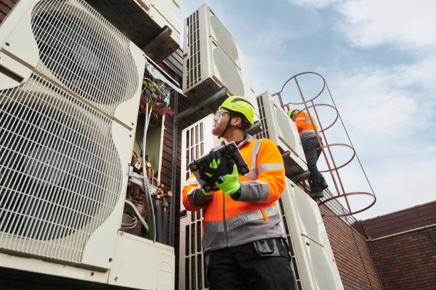 Best HVAC Supply and Distribution in Oakland, SC