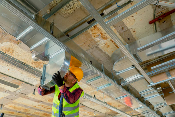 Best HVAC Training and Certification in Oakland, SC