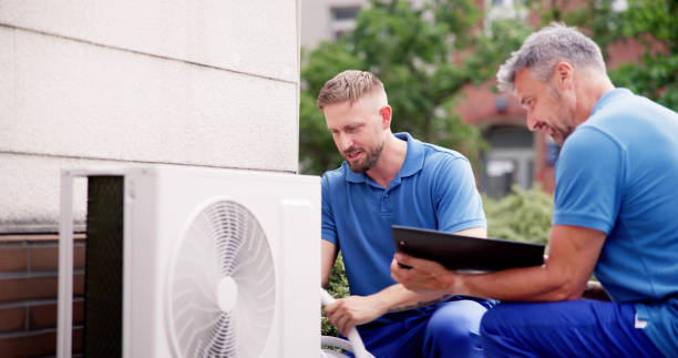 Best HVAC Software and Technology in Oakland, SC