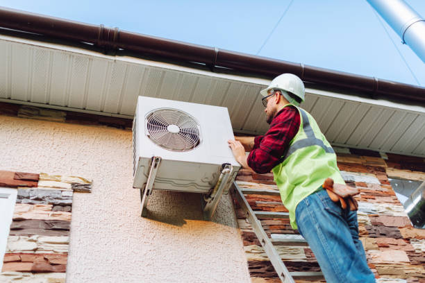 Best Residential HVAC in Oakland, SC