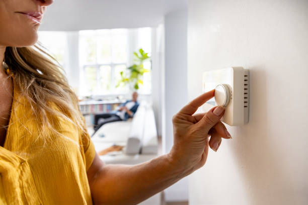 Best Solar-powered HVAC Systems in Oakland, SC