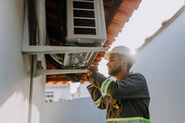 Reliable Oakland, SC HVAC Solutions