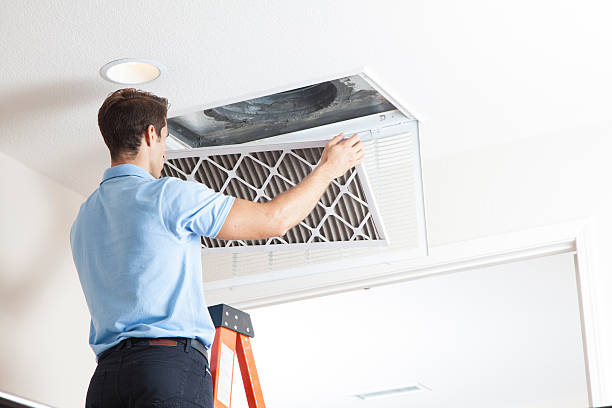 Best Emergency HVAC Services in Oakland, SC