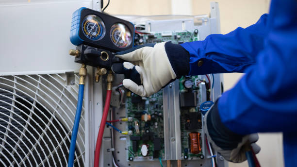 Best Air Conditioning Cleaning in Oakland, SC