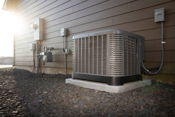Best HVAC Equipment and Components in Oakland, SC